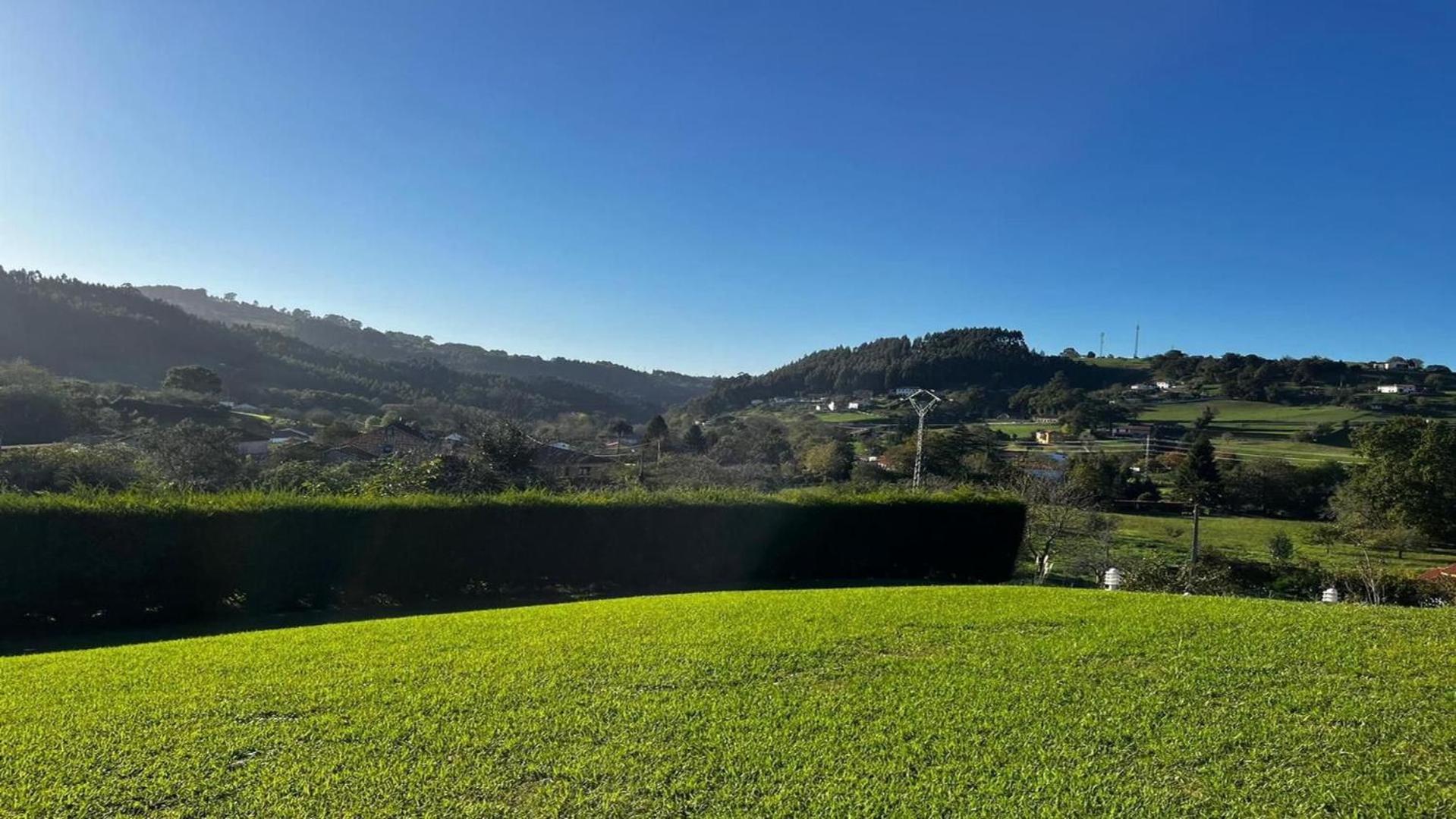 Arroes Village And Pool - Villa Con Piscina Privada - Vv-1708-As Villaviciosa  Bagian luar foto
