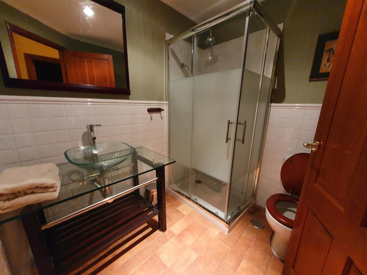 Arroes Village And Pool - Villa Con Piscina Privada - Vv-1708-As Villaviciosa  Bagian luar foto