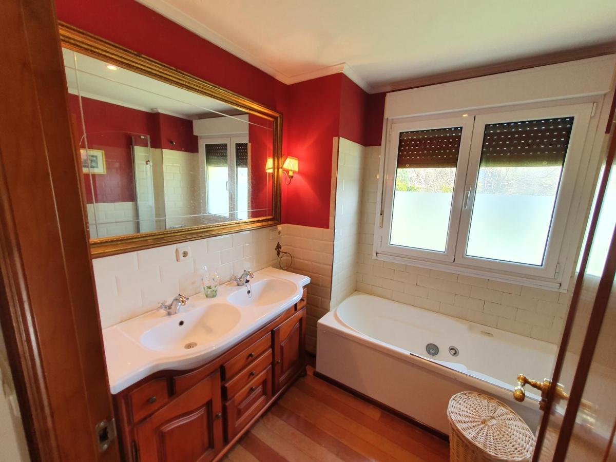 Arroes Village And Pool - Villa Con Piscina Privada - Vv-1708-As Villaviciosa  Bagian luar foto