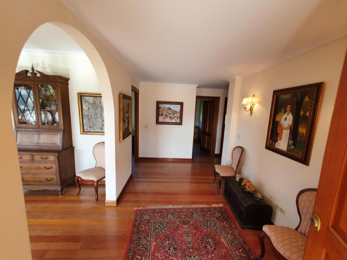 Arroes Village And Pool - Villa Con Piscina Privada - Vv-1708-As Villaviciosa  Bagian luar foto