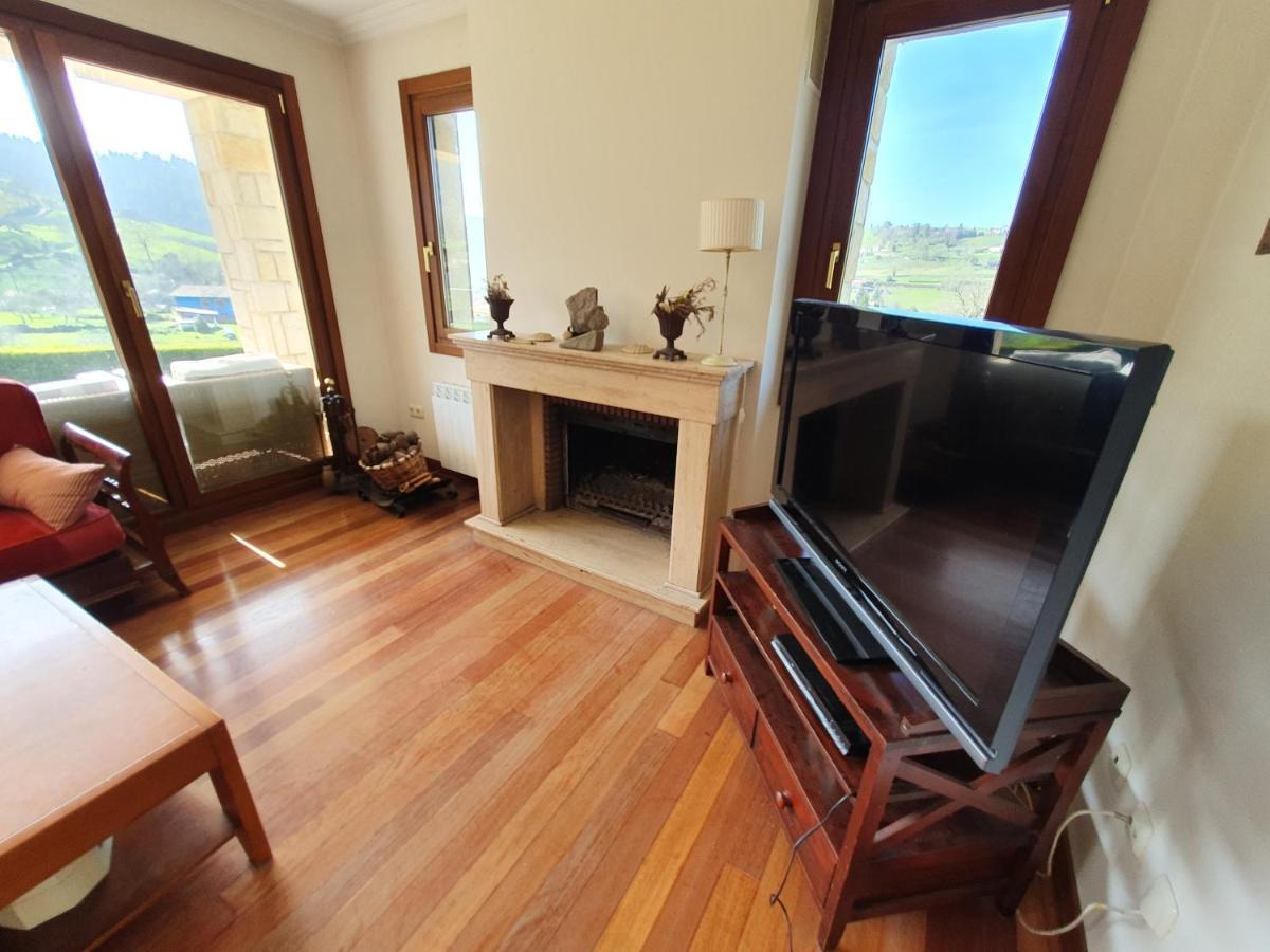 Arroes Village And Pool - Villa Con Piscina Privada - Vv-1708-As Villaviciosa  Bagian luar foto
