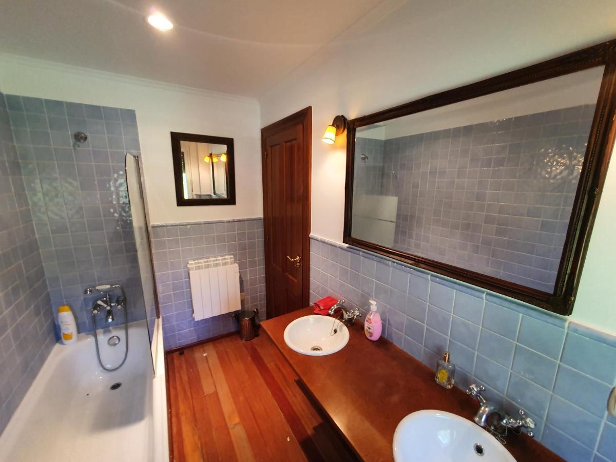 Arroes Village And Pool - Villa Con Piscina Privada - Vv-1708-As Villaviciosa  Bagian luar foto